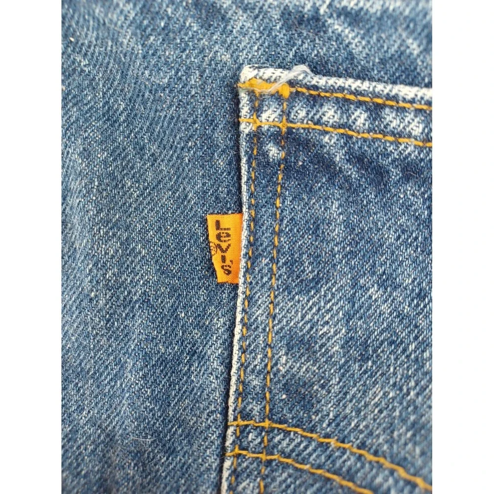 Levis product pair